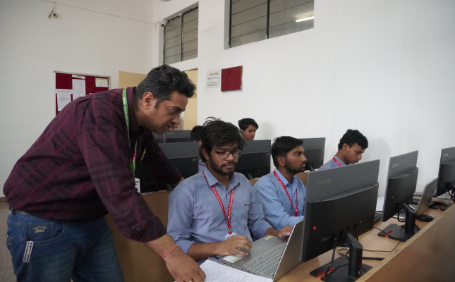 artificial inteligance lab